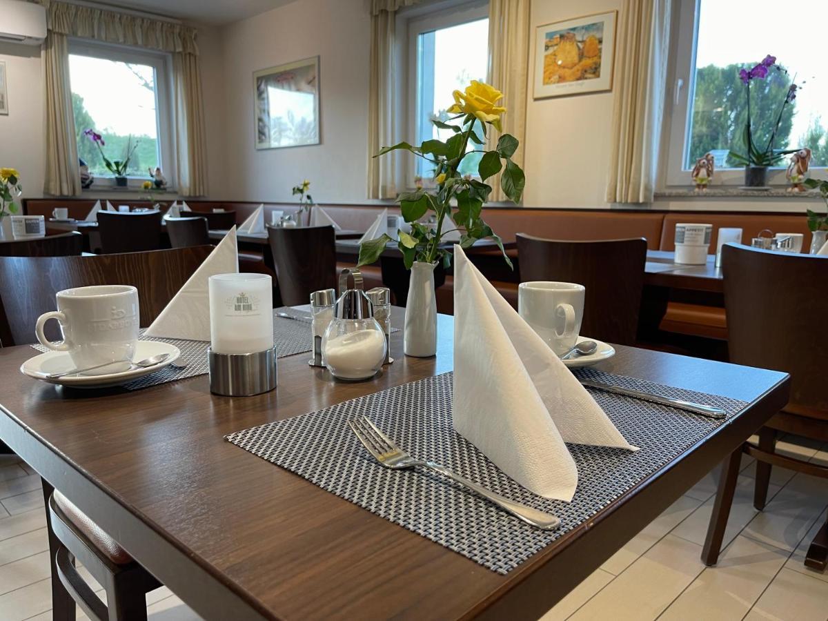 Land-Gut-Hotel Am Ring Meuspath Екстер'єр фото