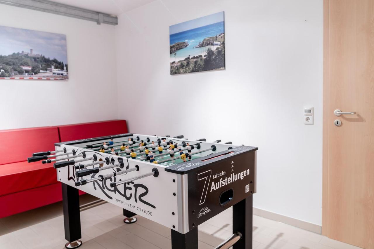 Land-Gut-Hotel Am Ring Meuspath Екстер'єр фото